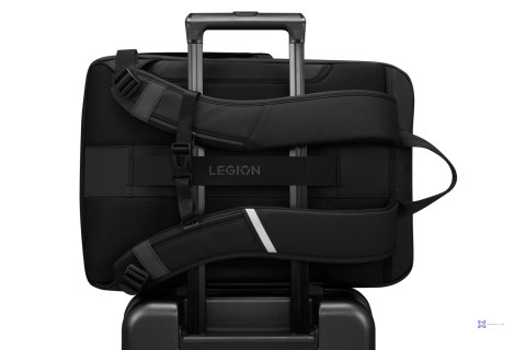 Lenovo Legion 17" Backpack GB800 Black GX41U39299