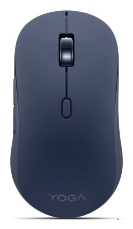 Lenovo Yoga Bluetooth Silent Mouse (Cosmic Blue) GY51S61922
