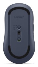 Lenovo Yoga Bluetooth Silent Mouse (Cosmic Blue) GY51S61922