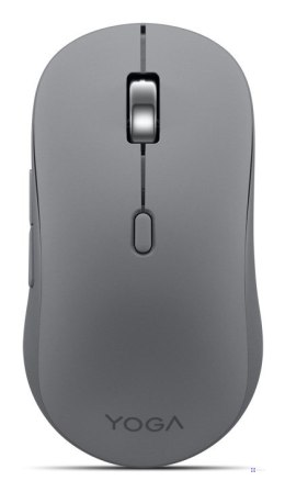Lenovo Yoga Bluetooth Silent Mouse (Luna Grey) GY51S61919