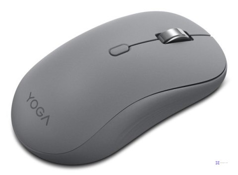 Lenovo Yoga Bluetooth Silent Mouse (Luna Grey) GY51S61919