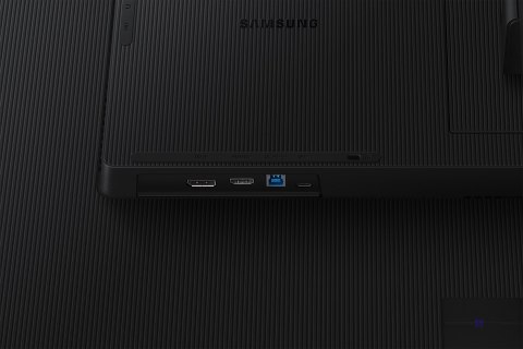 MONITOR SAMSUNG LED S80UD 37" LS37D800UAUXEN