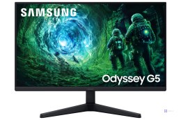 MONITOR SAMSUNG ODYSSEY G5 LED 27