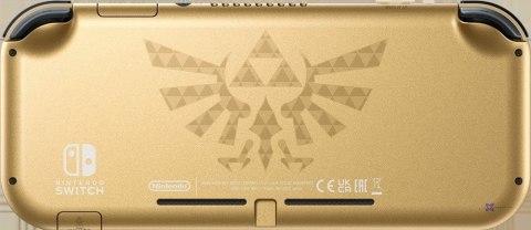 NINTENDO Switch Lite Hyrule+12M NSO+Expansion
