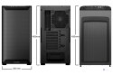 OBUDOWA BE QUIET! PURE BASE 501 Airflow Window Black (WYPRZEDAŻ)