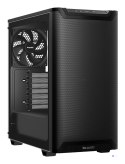 OBUDOWA BE QUIET! PURE BASE 501 Airflow Window Black (WYPRZEDAŻ)
