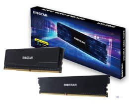 Pamięć DDR4 Biostar 8GB 3200MHz Heatsink Storming Vseries