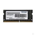 Patriot SO-DIMM DDR4 8GB 3200MHz 512Mx8