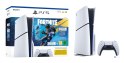 PlayStation 5 Slim + Fortnite Rozkwitający Chaos