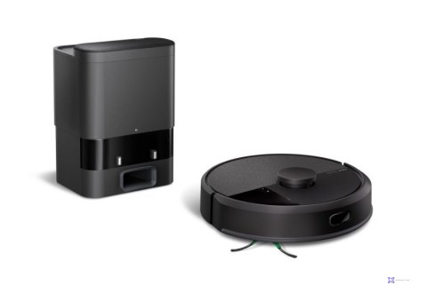 Robot sprzątający iRobot Roomba Combo 105+ (czarny)