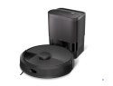 Robot sprzątający iRobot Roomba Combo 105+ (czarny)