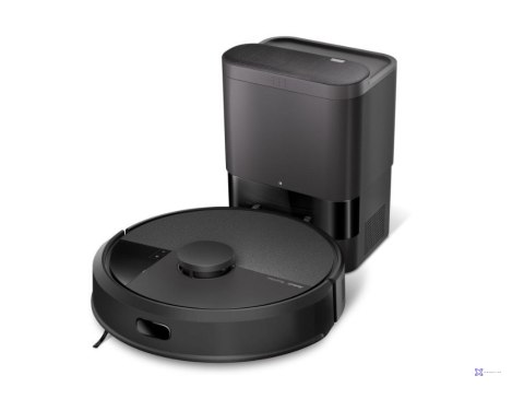 Robot sprzątający iRobot Roomba Combo 105+ (czarny)