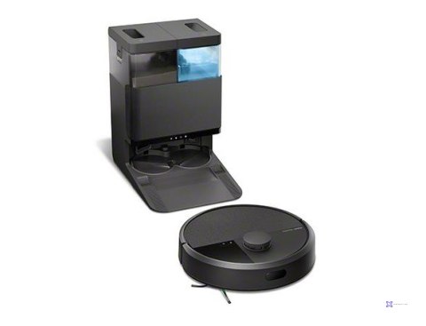 Robot sprzątający iRobot Roomba Combo 405 (czarny)