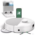 Robot sprzątający iRobot Roomba Combo 505 (biały)