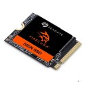 SEAGATE SSD FireCuda 520N 1TB NVMe PCIe M.2