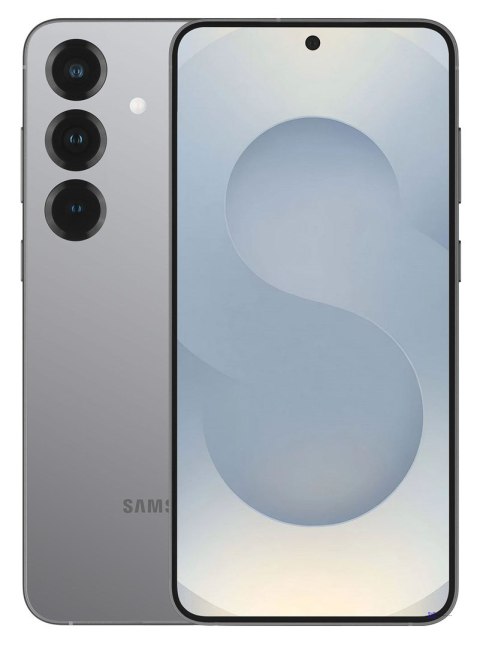 Samsung Galaxy S25 12/128GB Silver Shadow