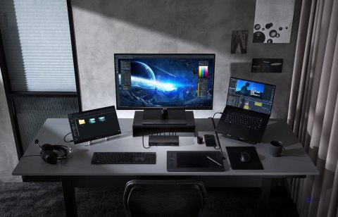 Stacja dokująca ASUS Master Thunderbolt 5 Dock DC510