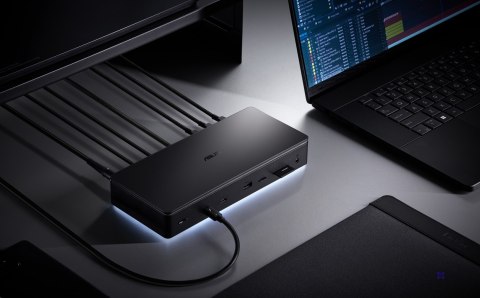 Stacja dokująca ASUS Master Thunderbolt 5 Dock DC510