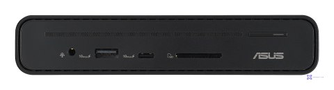 Stacja dokująca ASUS Triple Display USB-C Dock Duo DC301