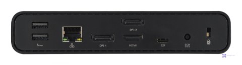 Stacja dokująca ASUS Triple Display USB-C Dock Duo DC301