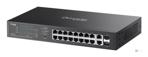 Switch TP-LINK ES220GP Omada Easy Managed