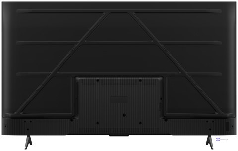 Telewizor TCL 75P69K LED 75" 4K Ultra HD Google TV Dolby Atmos DVB-T2 Czarny