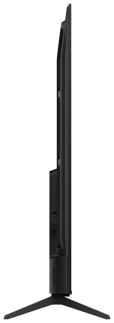 Telewizor TCL 75P69K LED 75" 4K Ultra HD Google TV Dolby Atmos DVB-T2 Czarny