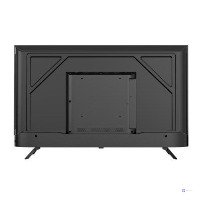 Telewizor Dahua DHI-LTV43-SD200 LED 43" Full HD Android TV Dolby Digital Plus DVB-T2 Czarny