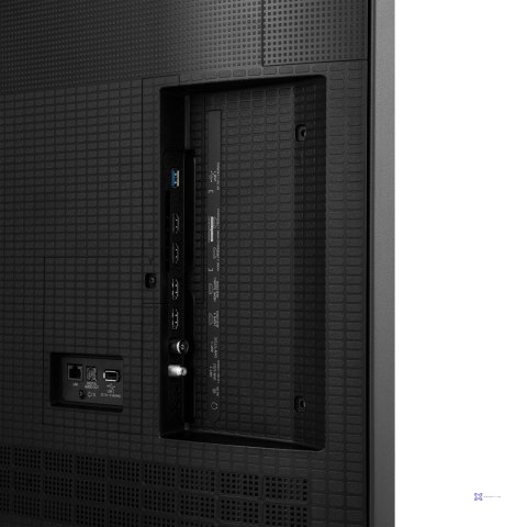 Telewizor Hisense 65E8Q LED 65" 4K Ultra HD 144Hz VIDAA Dolby Atmos Czarny