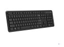 Zestaw klawiatura + mysz Asus CW100 Wireless Keyboard and Mouse Set Black