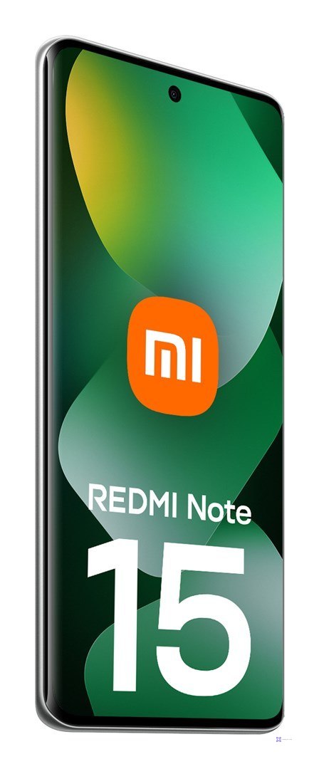 Xiaomi Redmi Note 15 6/128GB 5G NFC Forest Green