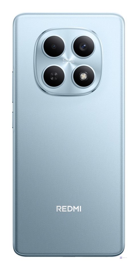 Xiaomi Redmi Note 15 6/128GB 5G NFC Glacier Blue