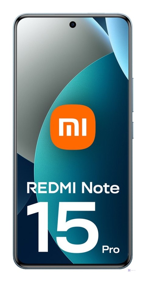 Xiaomi Redmi Note 15 Pro 8/256GB 5G Glacier Blue