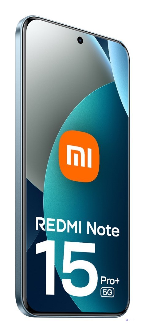 Xiaomi Redmi Note 15 Pro+ 8/256GB 5G Glacier Blue