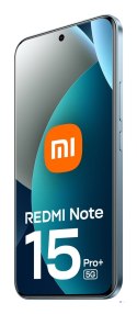 Xiaomi Redmi Note 15 Pro+ 8/256GB 5G Glacier Blue