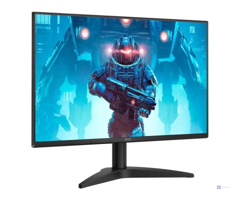 AOC 23.8" IPS 24B36X