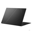 ASUS UM3406HA-WS74T Ryzen 7 8840HS 14"WUXGA Touch OLED 16GB SSD512 BT BLKB Win11 Jade Black (REPACK) 2Y