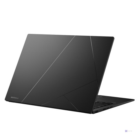 ASUS UM3406HA-WS74T Ryzen 7 8840HS 14"WUXGA Touch OLED 16GB SSD512 BT BLKB Win11 Jade Black (REPACK) 2Y