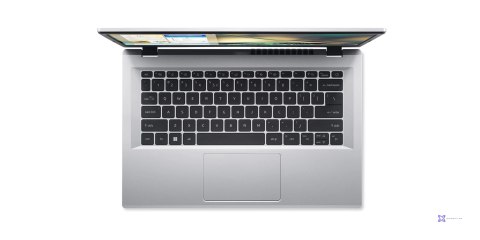Acer A314-36P-3772DX i3-305 14" FHD 8GB SSD256 BT Win11 Silver (REPACK) 2Y