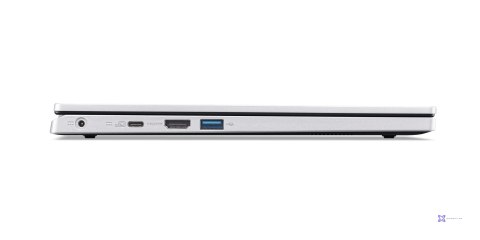 Acer A314-36P-3772DX i3-305 14" FHD 8GB SSD256 BT Win11 Silver (REPACK) 2Y