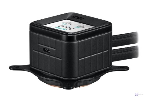 Chłodzenie ASUS PRIME LC 360 ARGB LCD