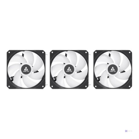 Chłodzenie wodne Chieftec Iceberg 360 RGB