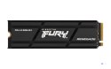KINGSTON DYSK SSD SFYRDK/4000G 4000G FURY ren. NVMe