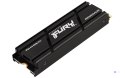 KINGSTON DYSK SSD SFYRSK/1000G 1000G FURY ren. NVMe
