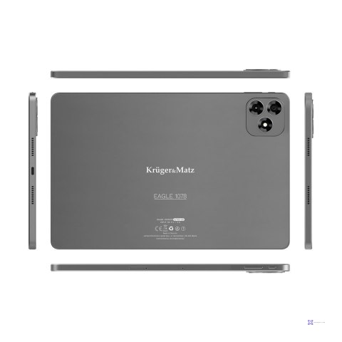 KRUGER&MATZ TABLET EAGLE KM1078