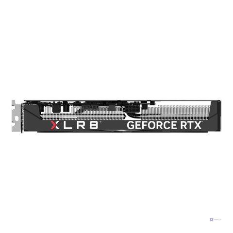 Karta graf. PNY XLR8 RTX 4060 Ti 8GB VERTO OC DUAL