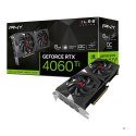 Karta graf. PNY XLR8 RTX 4060 Ti 8GB VERTO OC DUAL