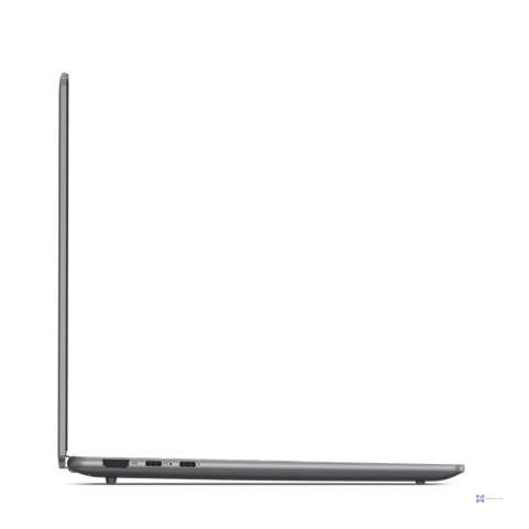 Lenovo 7-14IMH9 Ultra 7 155H 14.0"WUXGA Touch OLED 32GB SSD1TB BT BLKB Win11 Luna Grey (REPACK) 2Y