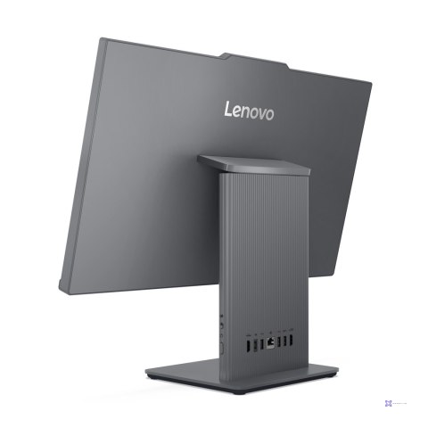 Lenovo IdeaCentre AIO 24IRH9 i5-13420H 23.8" FHD IPS AG 250nits 100Hz 16GB DDR5 5200 SSD512 Intel UHD Graphics NoOS Luna Grey