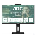 MONITOR AOC LED 27" Q27P3QW